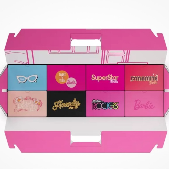 Stanley Limited Edition 40 oz tumbler Peaches & Cream New in Box - Picture 5 of 6